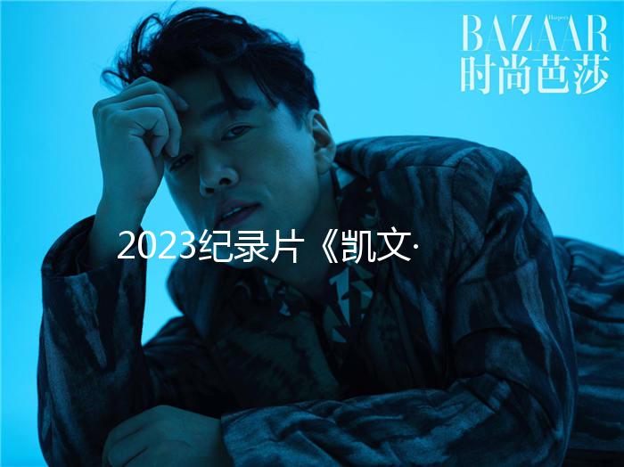 2023紀錄片《凱文·哈特與克裏斯·洛克強強聯手》1080p.BD中字