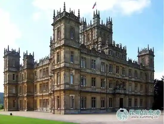 英国简化签证办理流程 云南人三步可开启英伦之旅