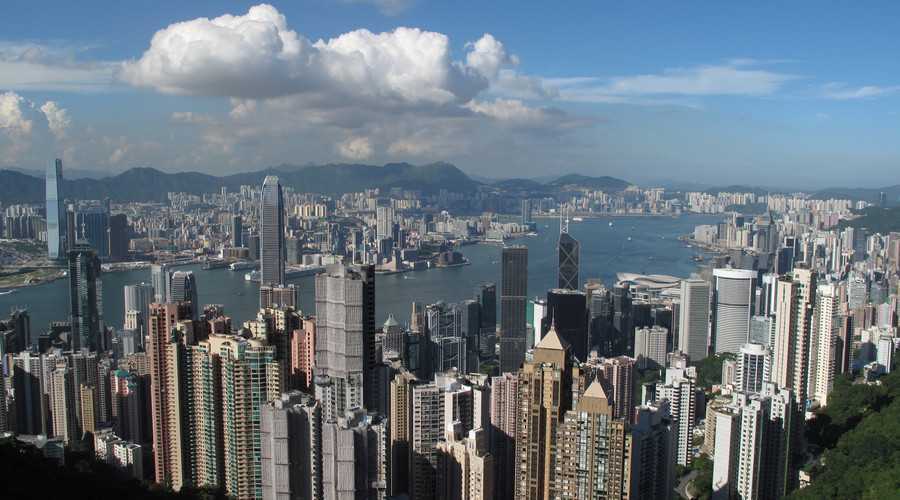 石楼小镇 从乡村到城市的蜕变